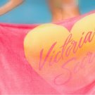 Victoria's Secret Limited Edition Beach Towel