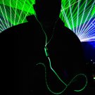 iGlo Pulse: Rechargeable Light Up Headphones
