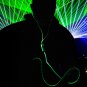 iGlo Pulse: Rechargeable Light Up Headphones