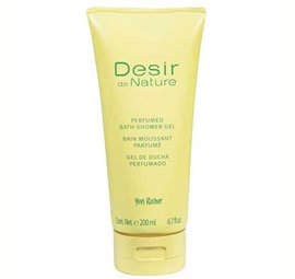 Yves Rocher D&Atilde;&copy;sir de Nature Perfumed Shower Gel