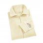 Women's Polar Fleece Jacket Winter White