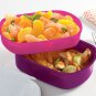Lunch Box and Insulated Travel Mug Set