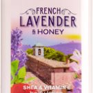 Bath & Body Works French Lavender & Honey Body Lotion 3 OZ