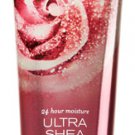Bath & Body Works Warm Vanilla Sugar Ultra Shea Body Cream