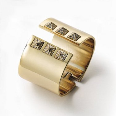 Victoria's Secret Limited Edition Scandalous Cuff Bracelet