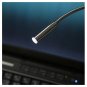 USB LED Snake Light Silver