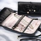 Victoria's Secret Limited Edition Angel Forever Satin Travel Jewelry Roll