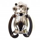 Little Monkey Stainless Steel Tea Infuser Little Monkey Stainless Steel Tea Infuser