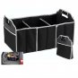 Collapsible Car Organizer