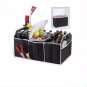 Collapsible Car Organizer