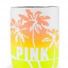 Victoria's Secret PINK Limited Edition Spring Break Beverage Cooler Orange