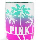 Victoria's Secret PINK Limited Edition Spring Break Beverage Cooler Pink