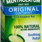 Mentholatum Ointment Topical Analgesic Rub