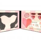 Victoria's Secret Get A Heart On Personalized Panty Kit