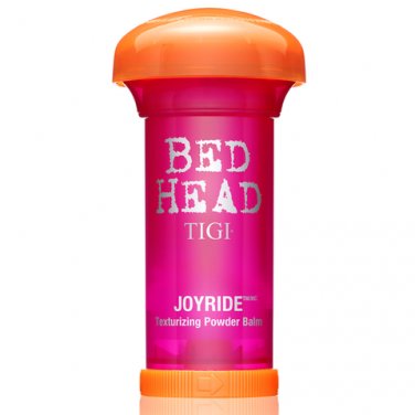 TIGI Bed Head Joyride Texturizing Powder Balm