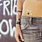 Flash Tattoos Nikki