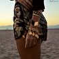 Flash Tattoos Nikki