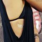 Flash Tattoos Nikki