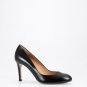 Ann Taylor Perfect Pumps Black Leather