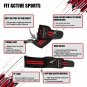 Fit Active Sports Wrist Wraps