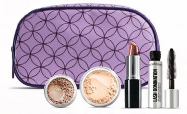 Bare Minerals 5 Piece Kit
