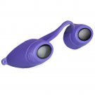 4-Eyez FlexiSoft iLidz Compact Sunnies