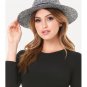 Bebe Tweed Fedora