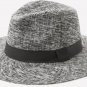 Bebe Tweed Fedora