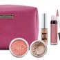 BareMinerals Flawless In A Flash 4-Piece Makeup Set With Bag