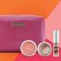 BareMinerals Flawless In A Flash 4-Piece Makeup Set With Bag