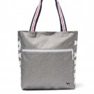 Victoria's Secret PINK Beach Tote Gray