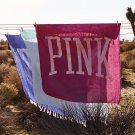 Victoria's Secret PINK Limited Edition Beach Blanket Victoria's Secret PINK Limited Edition Beach Blanket