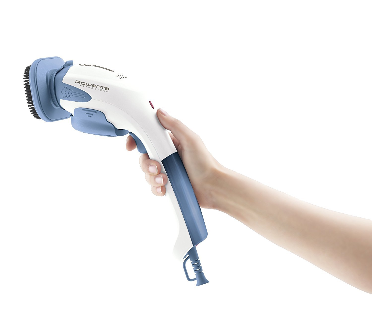 Rowenta Ultrasteam Hand-Held Garment And Fabric Steamer