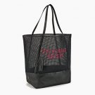 Victoria's Secret Limited Edition Mesh Tote Victoria's Secret Limited Edition Mesh Tote
