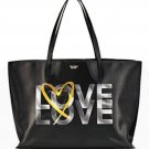 Victoria's Secret Limited Edition Love Tote Victoria's Secret Limited Edition Love Tote