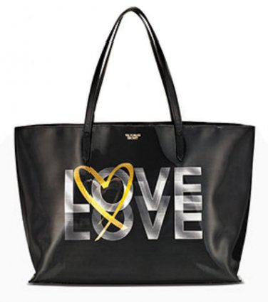 Victoria's Secret Limited Edition Love Tote