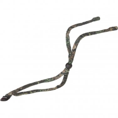 Chums Original Cotton Sunglasses Lanyard Mossy Oak Infinity
