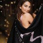 Victoria's Secret Limited Edition Love Cozy Blanket
