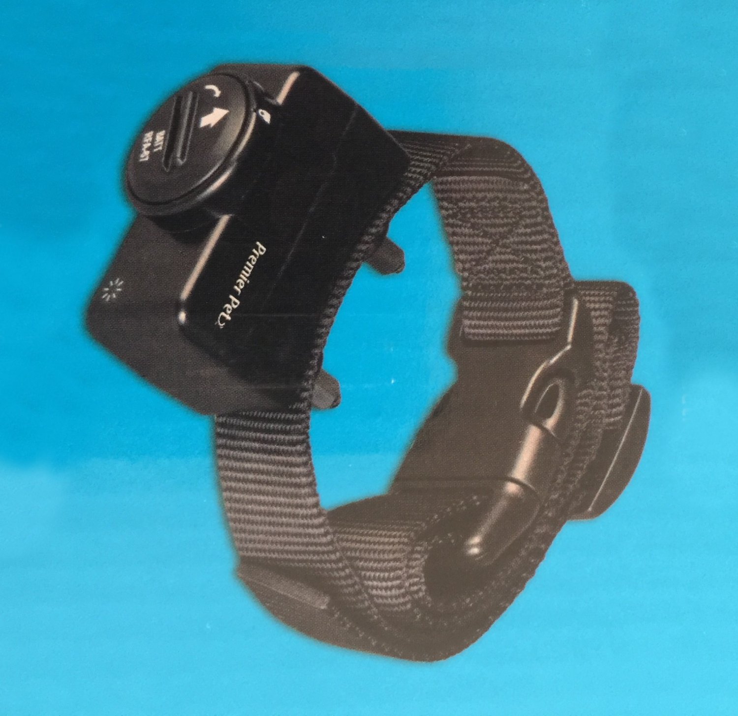 premier pet wireless add a dog