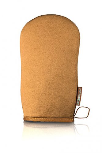 Versa Spa Sunless Streak-free Self-Tanning Washable Applicator Blending Tan Mitt