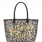 Victoria's Secret Sexy Illusions Tote Leopard Print