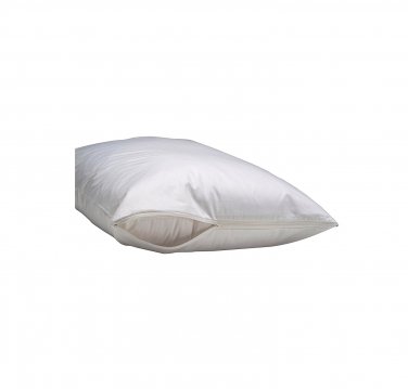 Mainstays Cotton Touch Pillow Cover