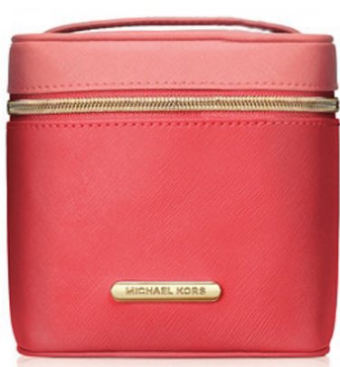 Michael Kors Cosmetic Case