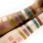 Pur Midnight Masquerade Face Palette