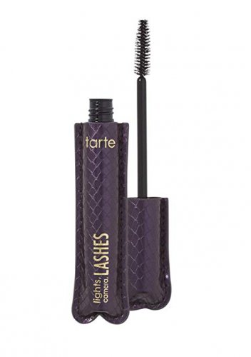 Tarte Lights, Camera Lashes 4 in 1 Mascara