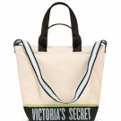 Victoria's Secret 2 in 1 Carryall Tote with Removable Insulated Cooler Bag