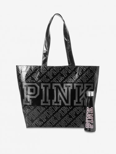 Victoria's Secret Pink Lightweight Tote