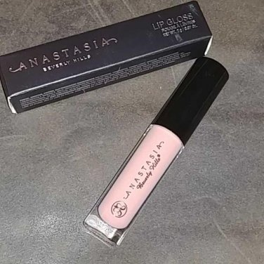 Anastasia Lip Gloss Butterscotch