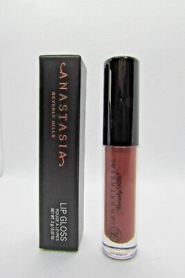 Anastasia Lip Gloss Fudge