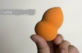 Ulta Super Blender Sponge